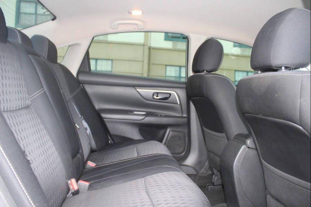 used 2016 Nissan Altima car, priced at $8,999