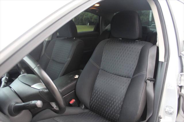 used 2016 Nissan Altima car, priced at $8,999