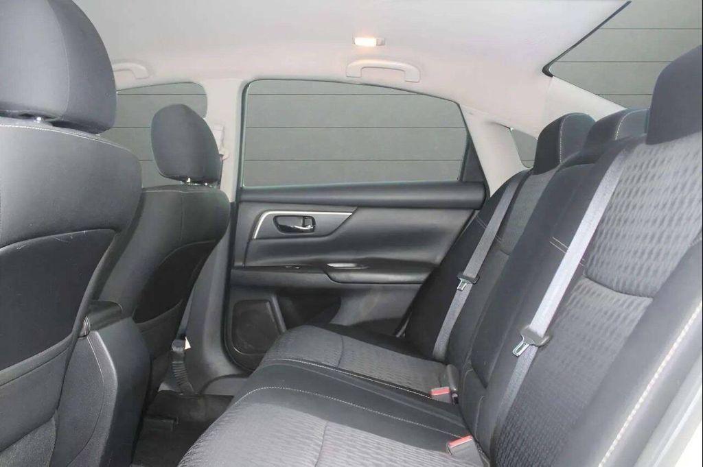 used 2016 Nissan Altima car, priced at $8,799