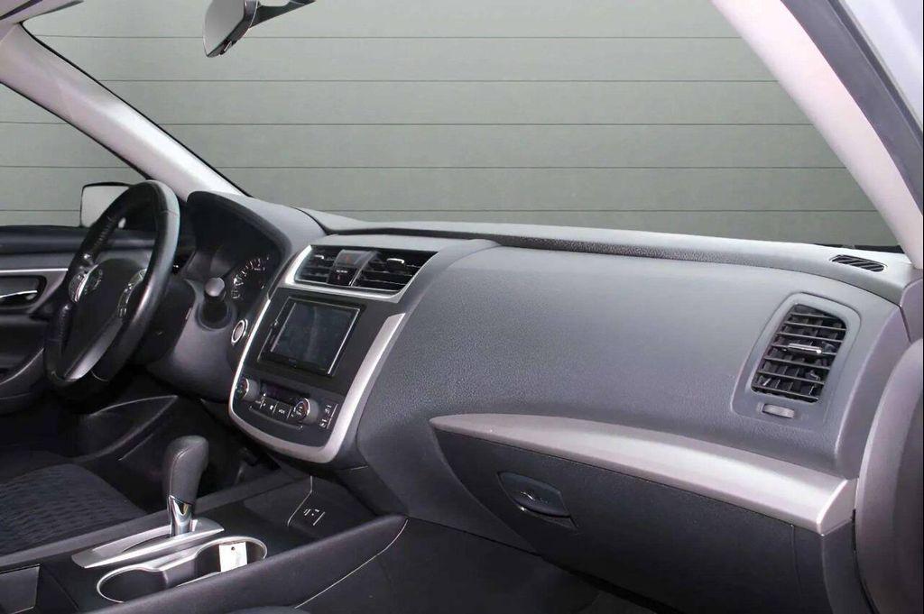 used 2016 Nissan Altima car, priced at $8,799