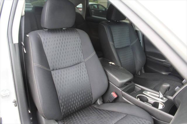 used 2016 Nissan Altima car, priced at $8,999
