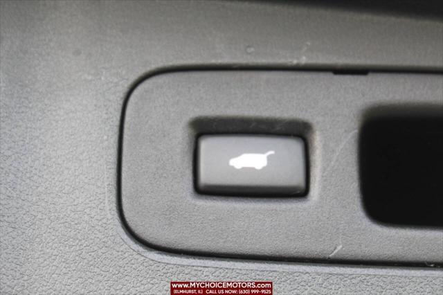 used 2015 Honda CR-V car, priced at $14,999