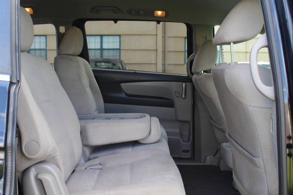 used 2013 Honda Odyssey car, priced at $9,799