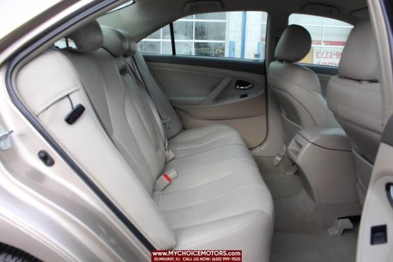 used 2009 Toyota Camry car, priced at $8,999