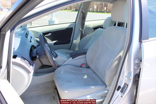 used 2011 Toyota Prius car, priced at $7,799