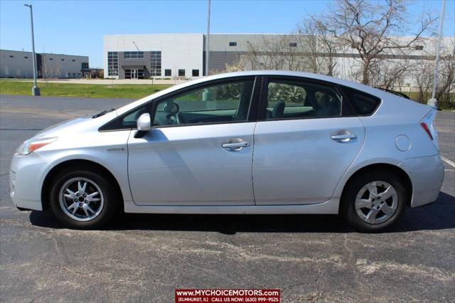 used 2011 Toyota Prius car, priced at $7,799