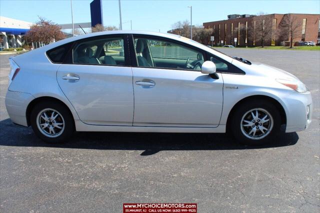 used 2011 Toyota Prius car, priced at $7,799