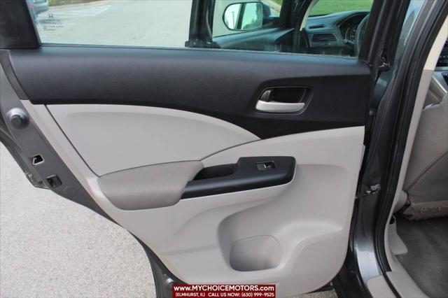 used 2013 Honda CR-V car, priced at $10,899
