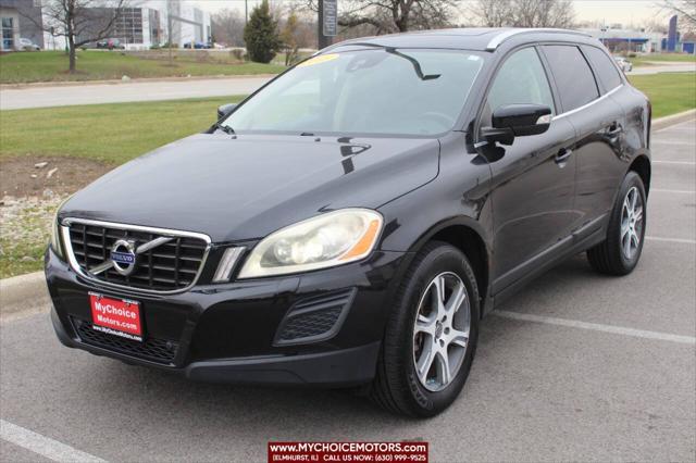 used 2013 Volvo XC60 car, priced at $10,999