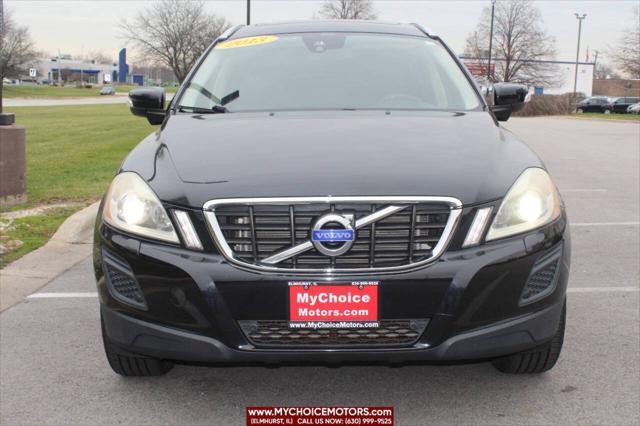 used 2013 Volvo XC60 car, priced at $10,999