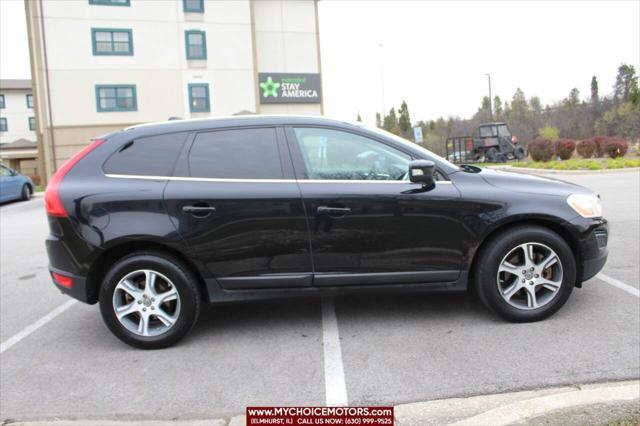 used 2013 Volvo XC60 car, priced at $10,999