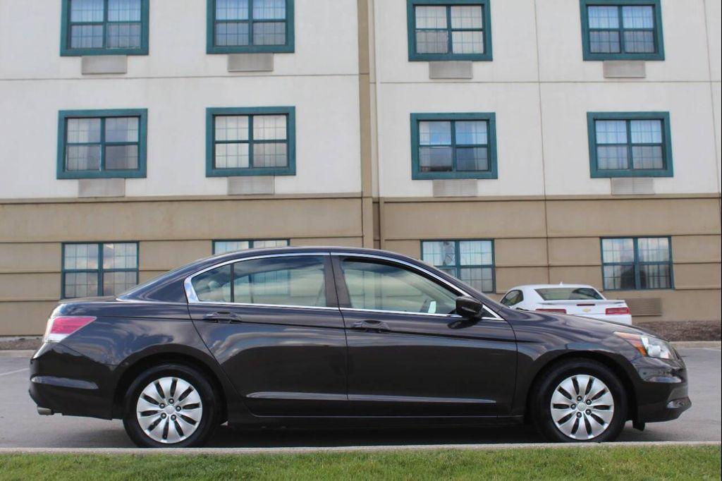 used 2011 Honda Accord car, priced at $7,999