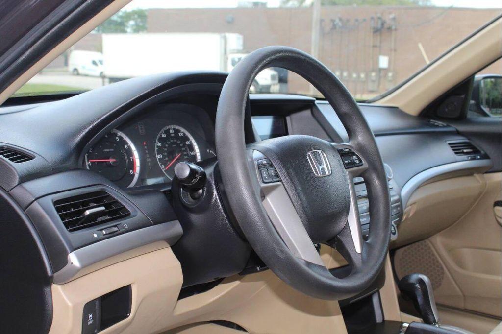 used 2011 Honda Accord car, priced at $7,999