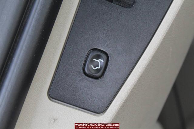 used 2014 Chrysler Town & Country car, priced at $7,999