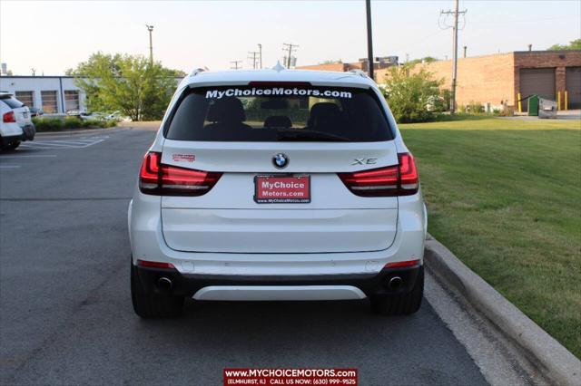 used 2016 BMW X5 car, priced at $14,777