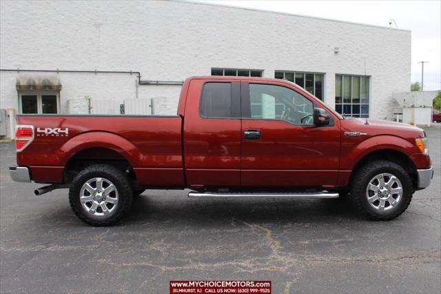 used 2014 Ford F-150 car, priced at $11,499