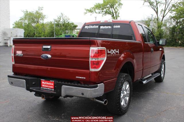 used 2014 Ford F-150 car, priced at $11,499