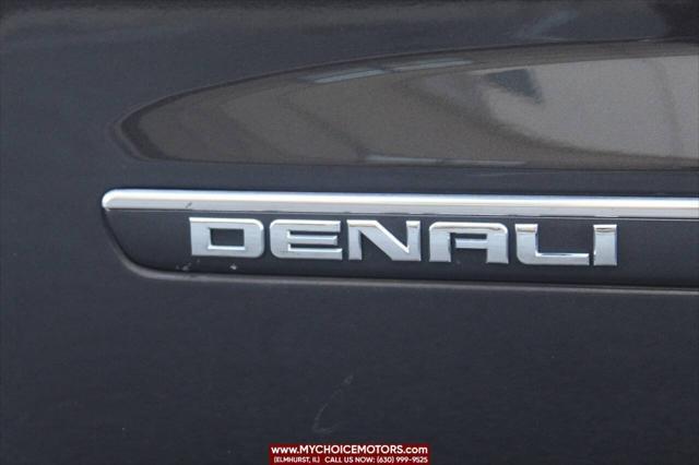 used 2015 GMC Acadia car, priced at $9,999