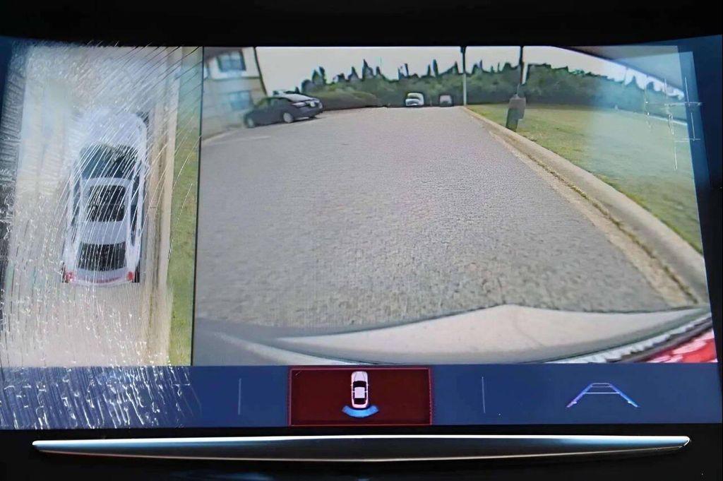 used 2017 Cadillac XTS car, priced at $15,499