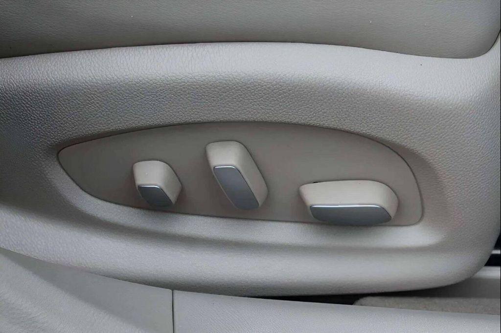 used 2017 Cadillac XTS car, priced at $15,499