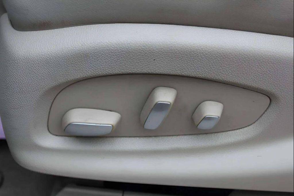used 2017 Cadillac XTS car, priced at $15,499