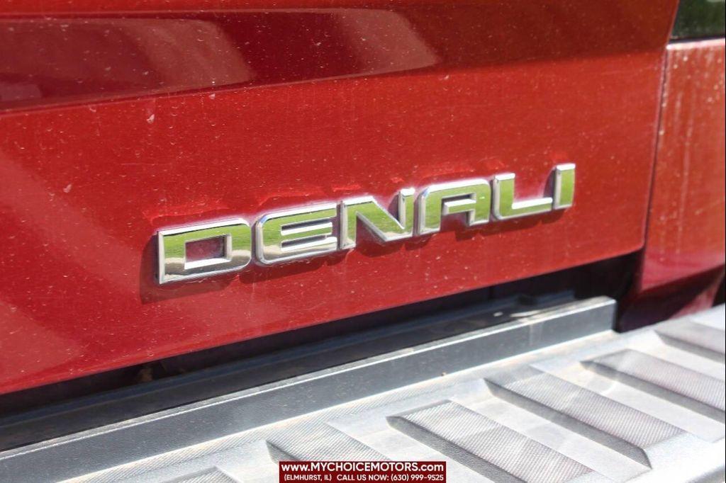 used 2018 GMC Sierra 1500 car, priced at $28,999