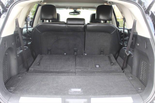 used 2019 INFINITI QX60 car, priced at $12,977