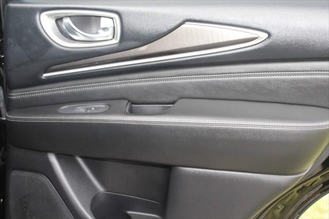 used 2019 INFINITI QX60 car, priced at $12,977