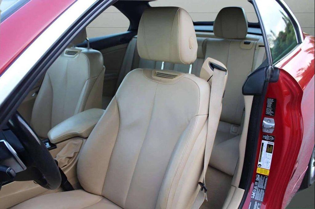 used 2014 BMW 428 car, priced at $11,999