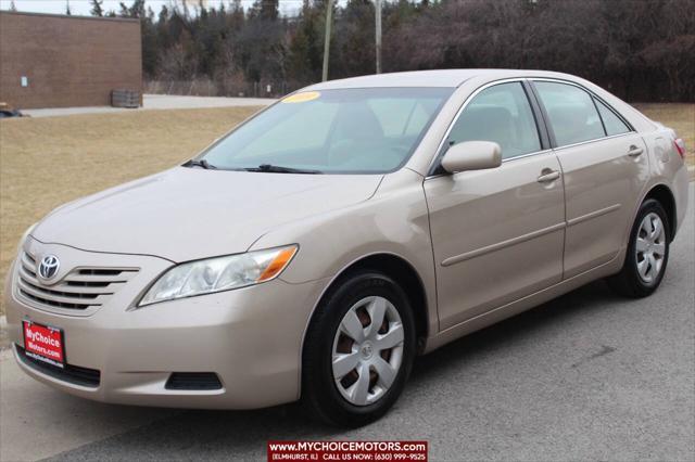 used 2009 Toyota Camry car, priced at $11,499