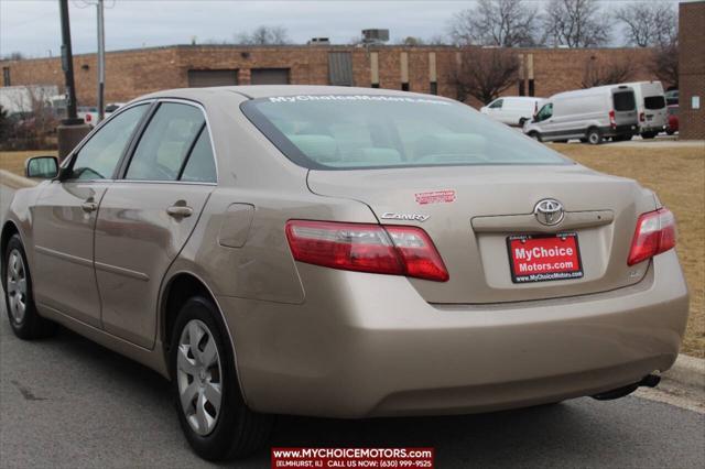 used 2009 Toyota Camry car, priced at $11,499