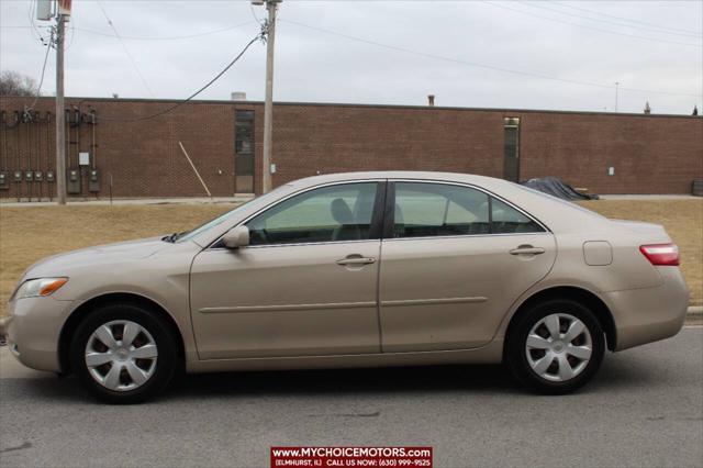 used 2009 Toyota Camry car, priced at $11,499