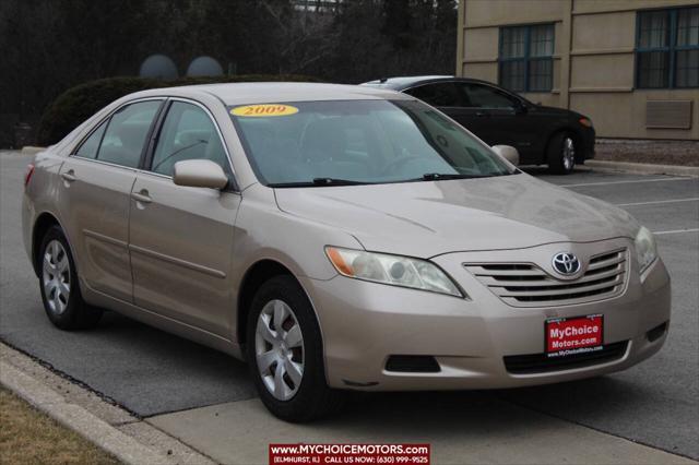 used 2009 Toyota Camry car, priced at $11,499