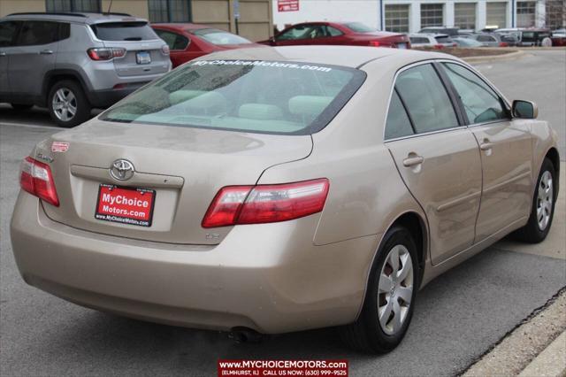 used 2009 Toyota Camry car, priced at $11,499