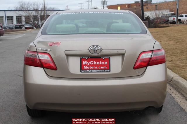 used 2009 Toyota Camry car, priced at $11,499