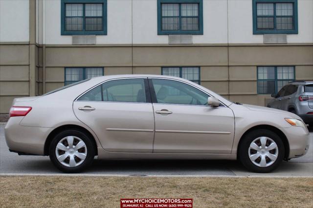 used 2009 Toyota Camry car, priced at $11,499