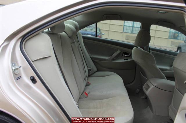 used 2009 Toyota Camry car, priced at $11,499