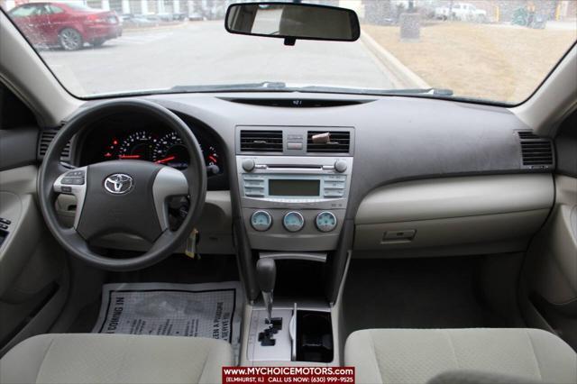 used 2009 Toyota Camry car, priced at $11,499