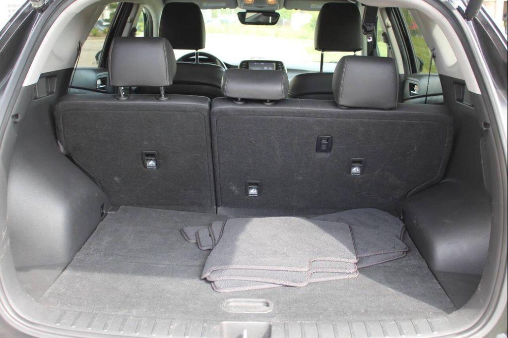 used 2019 Hyundai Tucson car, priced at $13,999