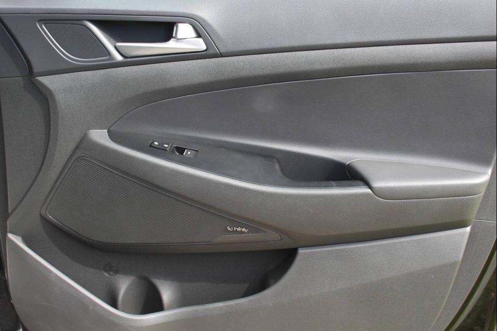 used 2019 Hyundai Tucson car, priced at $13,999