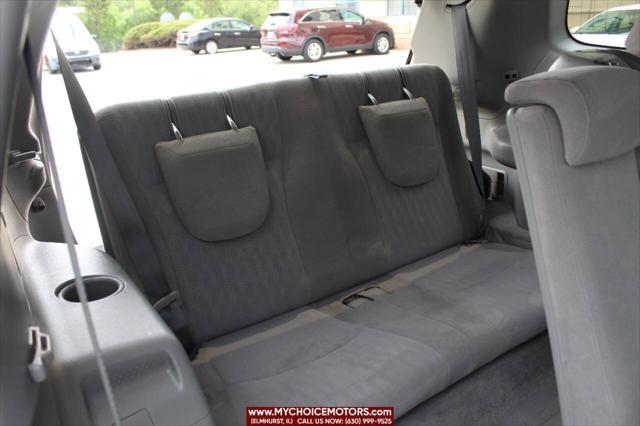used 2008 Toyota Highlander Hybrid car, priced at $8,799