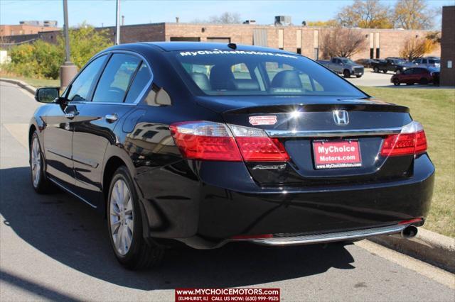 used 2014 Honda Accord car, priced at $11,999