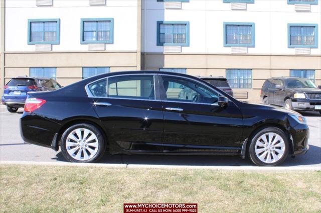 used 2014 Honda Accord car, priced at $11,999