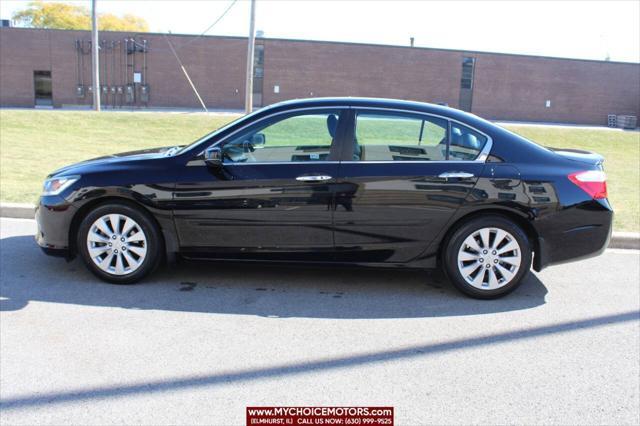 used 2014 Honda Accord car, priced at $11,999