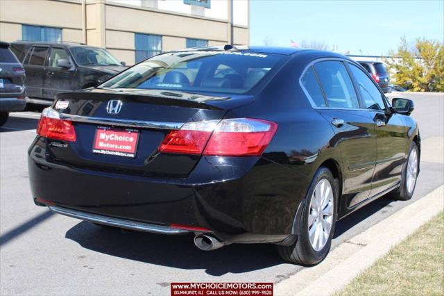 used 2014 Honda Accord car, priced at $11,999