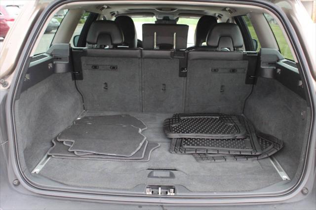 used 2016 Volvo XC70 car, priced at $15,999