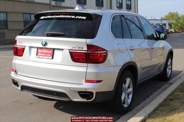 used 2011 BMW X5 car, priced at $7,499