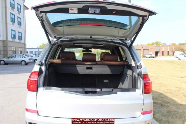 used 2011 BMW X5 car, priced at $7,499