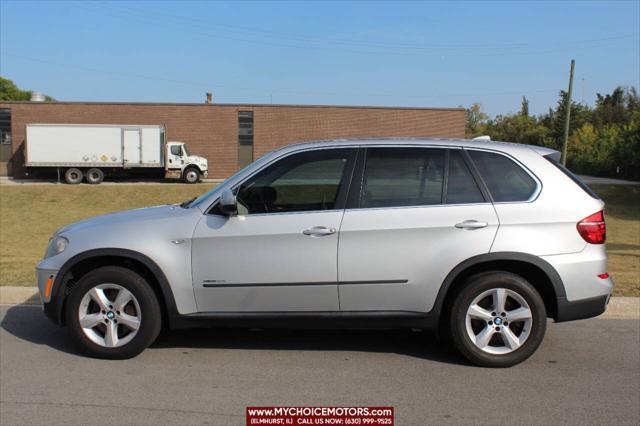 used 2011 BMW X5 car, priced at $7,499