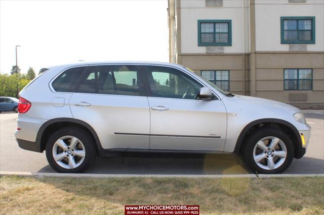 used 2011 BMW X5 car, priced at $7,499